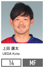 上田 康太