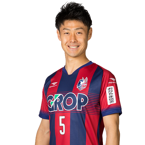 増田 繁人
