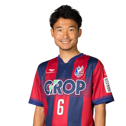 喜山 康平