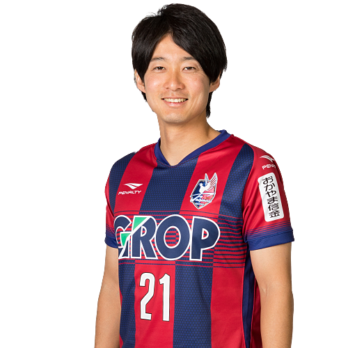 椋原 健太