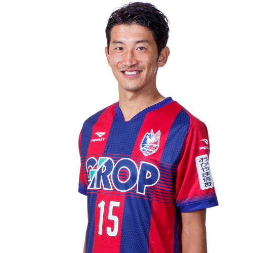 山本 大貴