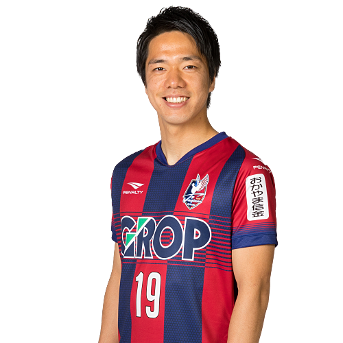 仲間 隼斗