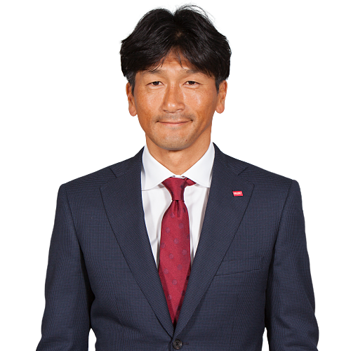 有馬 賢二