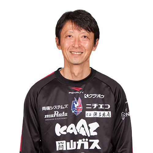 矢野 由治