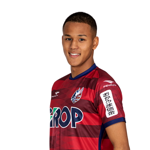 デューク カルロス