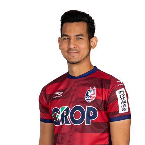 ハディ ファイヤッド