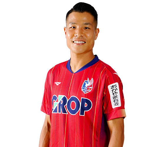 永井 龍