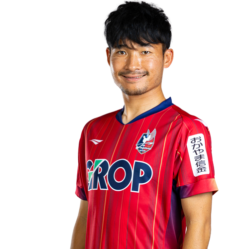 喜山 康平
