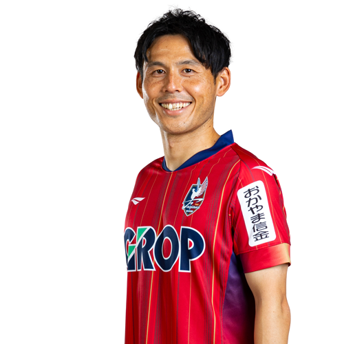 河井 陽介